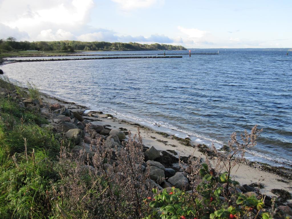 Smucke Stuuv I Leilighet Glücksburg Rom bilde